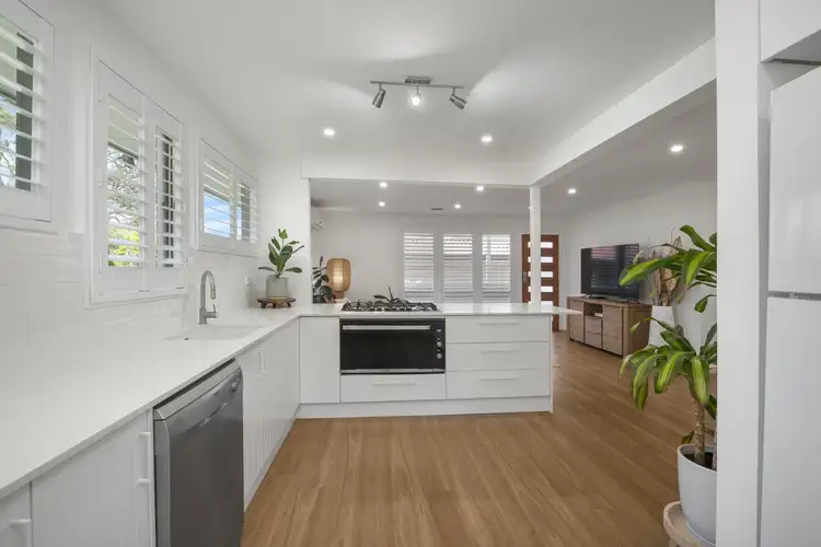 Fourth view of Homely house listing, 40 Pillapai Street, Charlestown NSW 2290