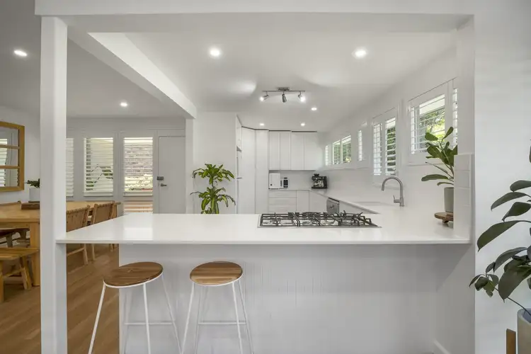 Fifth view of Homely house listing, 40 Pillapai Street, Charlestown NSW 2290