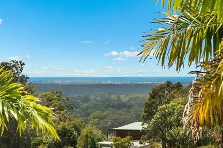 Second view of Homely land listing, 70 Palm Creek Road, Ilkley QLD 4554