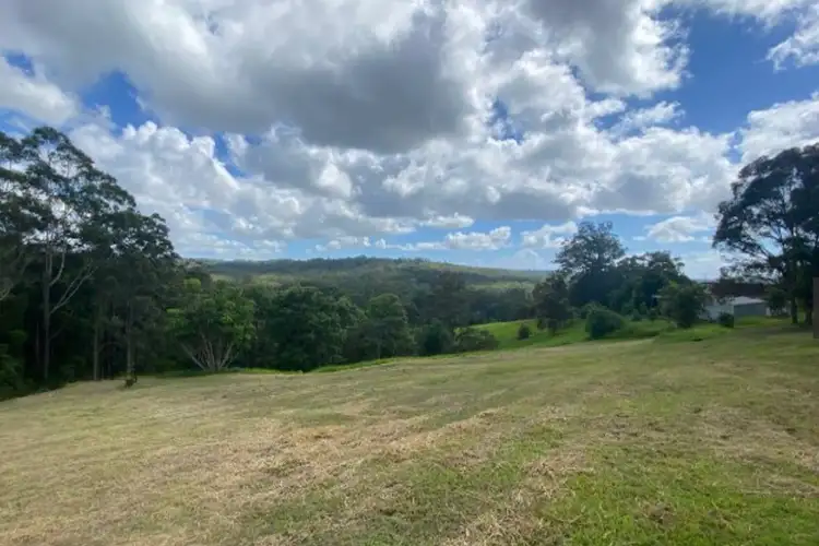 Third view of Homely land listing, 70 Palm Creek Road, Ilkley QLD 4554