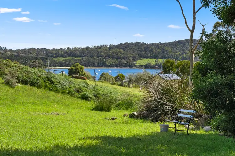 Second view of Homely land listing, 7 Jennings Crescent, Nubeena TAS 7184