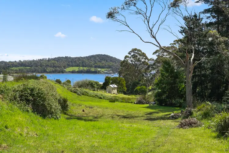 Third view of Homely land listing, 7 Jennings Crescent, Nubeena TAS 7184