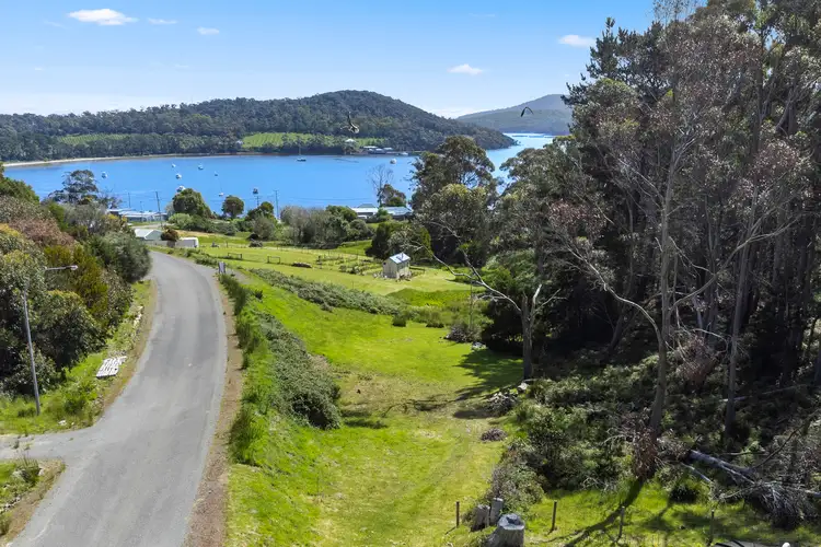 Fourth view of Homely land listing, 7 Jennings Crescent, Nubeena TAS 7184