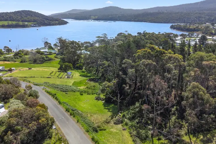 Sixth view of Homely land listing, 7 Jennings Crescent, Nubeena TAS 7184