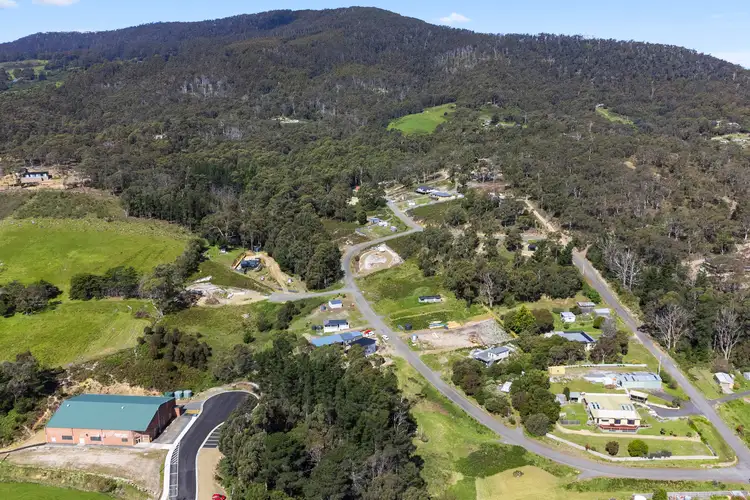 Seventh view of Homely land listing, 7 Jennings Crescent, Nubeena TAS 7184