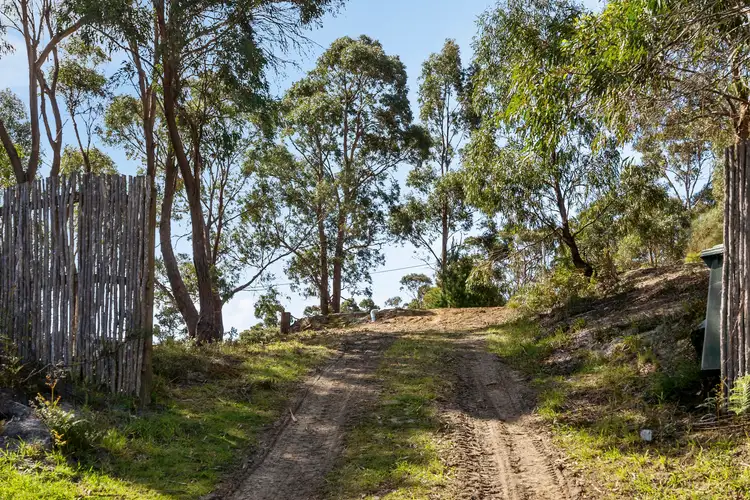 Sixth view of Homely land listing, 23 Eagle View Road, Nubeena TAS 7184