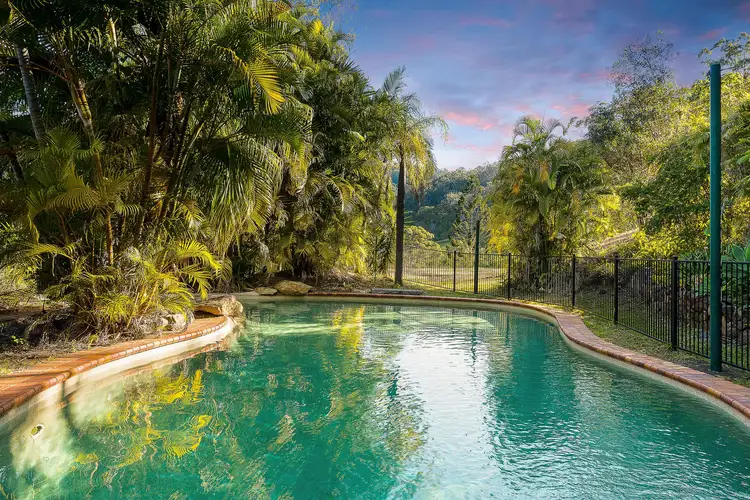 6 Kirk Road, Cedar Creek QLD 4520