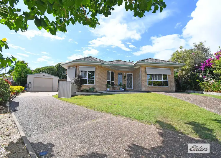 5 Richardson Close, Pialba QLD 4655