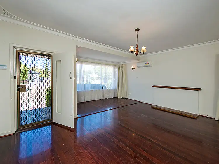 Second view of Homely house listing, 7 Sinclair Street, Rivervale WA 6103