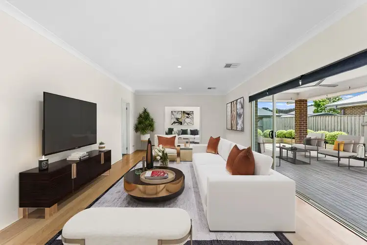 Third view of Homely house listing, 7 Turner Way, Renwick NSW 2575