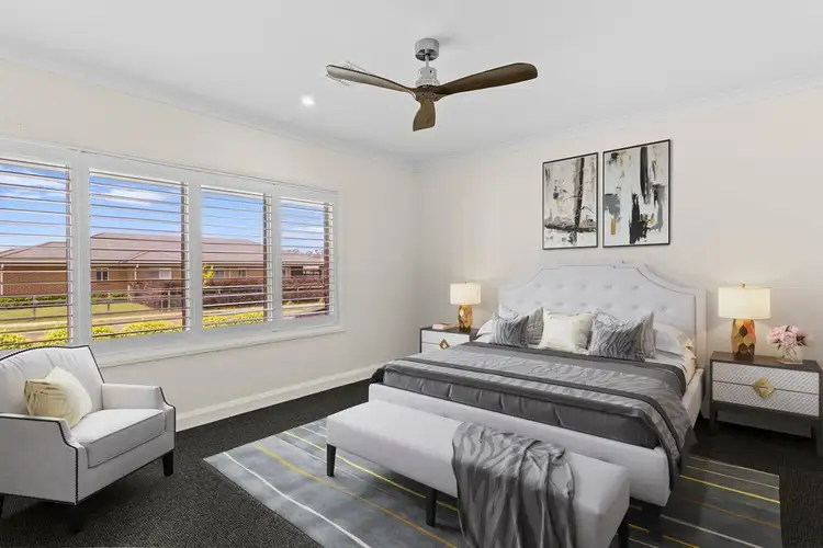 Fifth view of Homely house listing, 7 Turner Way, Renwick NSW 2575