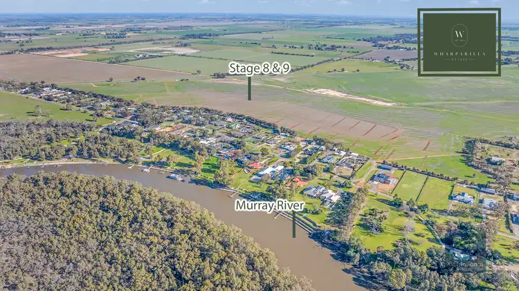 Third view of Homely land listing, LOT 43, 4 Staple Close, Echuca VIC 3564