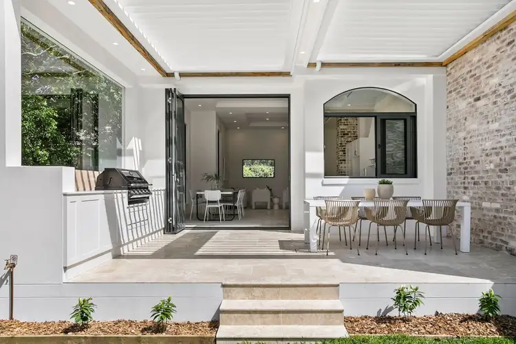 Sixth view of Homely semi-detached listing, 7C Lancaster Avenue, Melrose Park NSW 2114