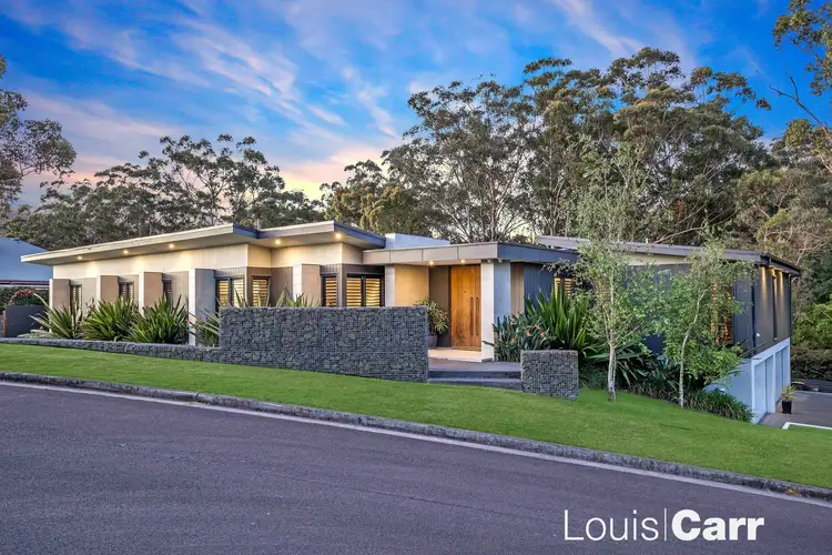 2 Jindall Court, Glenhaven NSW 2156