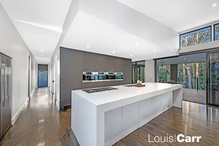 Fifth view of Homely house listing, 2 Jindall Court, Glenhaven NSW 2156