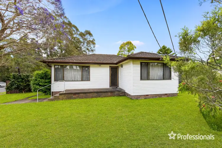 Second view of Homely house listing, 200 Kissing Point Road, Dundas NSW 2117