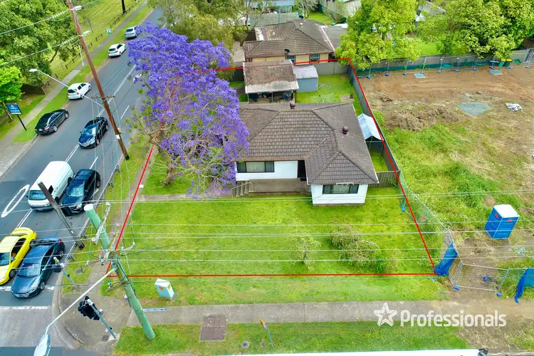 Third view of Homely house listing, 200 Kissing Point Road, Dundas NSW 2117