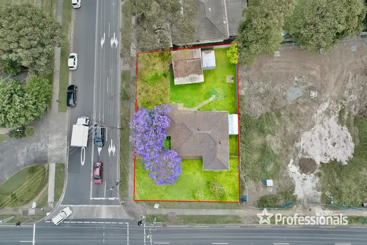 Fourth view of Homely house listing, 200 Kissing Point Road, Dundas NSW 2117