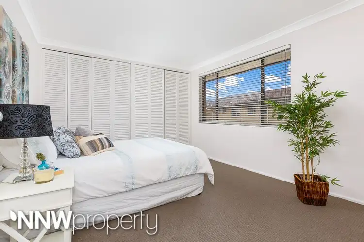 Fourth view of Homely unit listing, 24/66 Oxford Street, Epping NSW 2121