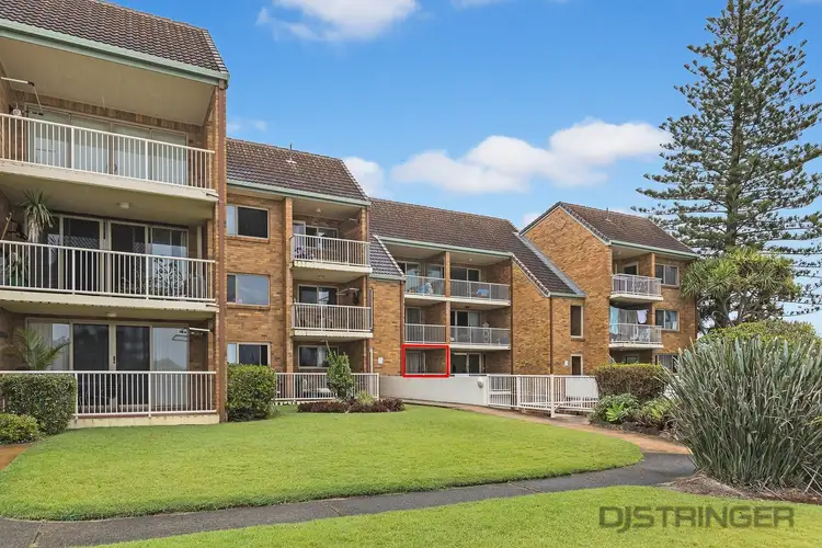 4/363 Golden Four Drive Drive, Tugun QLD 4224