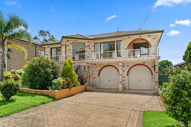 Main view of Homely house listing, 67 Walang Avenue, Figtree NSW 2525