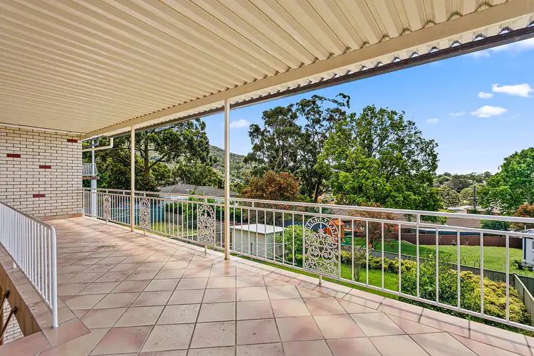 Fifth view of Homely house listing, 67 Walang Avenue, Figtree NSW 2525
