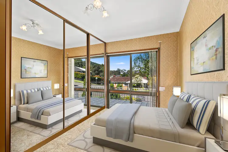 Sixth view of Homely house listing, 67 Walang Avenue, Figtree NSW 2525
