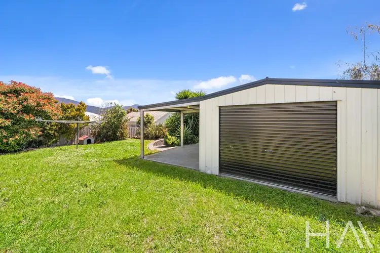 Fourth view of Homely house listing, 9 St Aubyn Square, Moonah TAS 7009