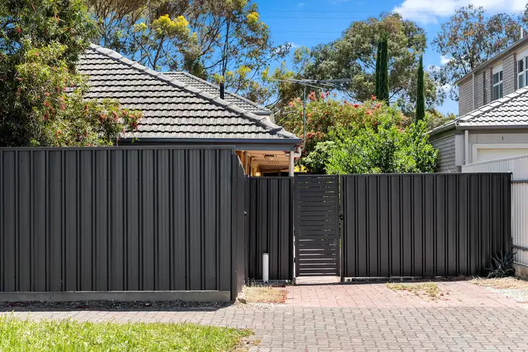 Second view of Homely unit listing, 6/393 Anzac Highway, Camden Park SA 5038