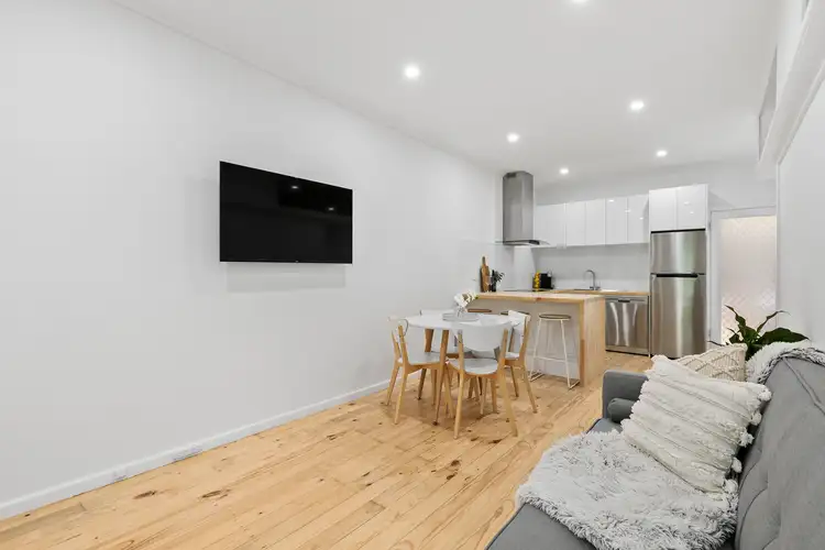Fourth view of Homely unit listing, 6/393 Anzac Highway, Camden Park SA 5038