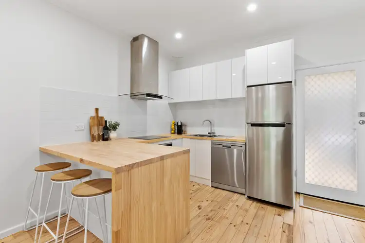 Fifth view of Homely unit listing, 6/393 Anzac Highway, Camden Park SA 5038