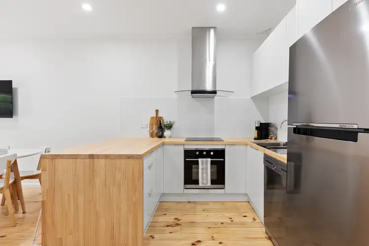 Sixth view of Homely unit listing, 6/393 Anzac Highway, Camden Park SA 5038