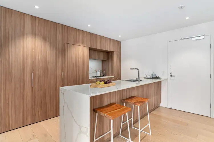 Third view of Homely apartment listing, BA401/18 University Road, Miranda NSW 2228
