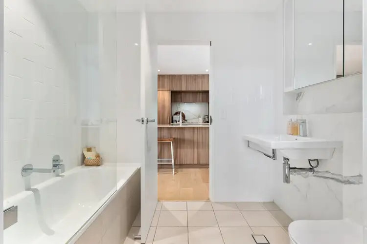 Sixth view of Homely apartment listing, BA401/18 University Road, Miranda NSW 2228