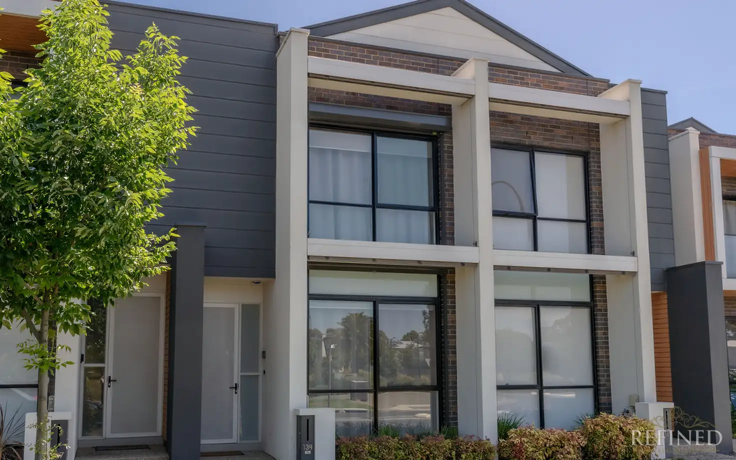 Main view of Homely townhouse listing, 139 St Clair Avenue, St Clair SA 5011