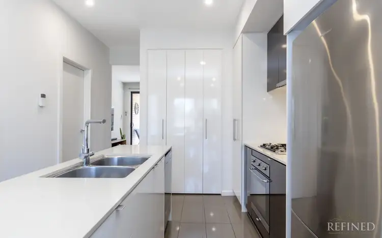 Third view of Homely townhouse listing, 139 St Clair Avenue, St Clair SA 5011