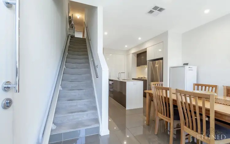 Sixth view of Homely townhouse listing, 139 St Clair Avenue, St Clair SA 5011