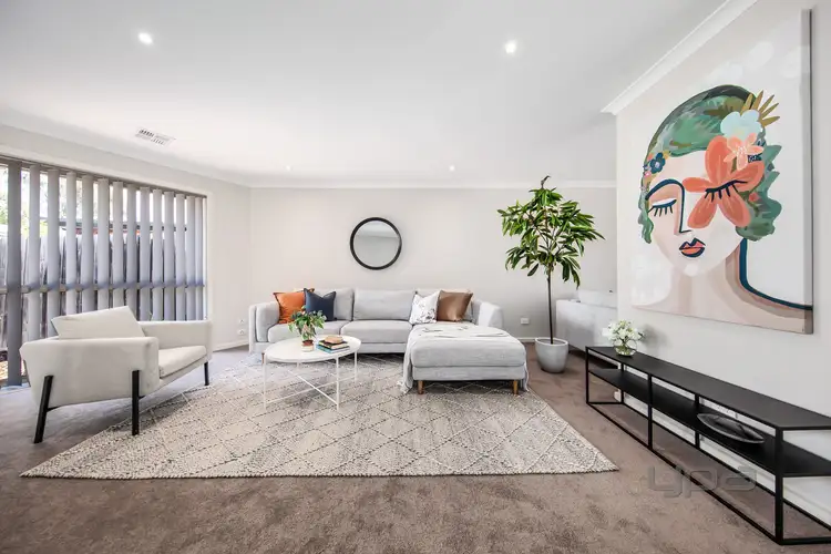 Second view of Homely townhouse listing, 5 Itala Court, Keilor Downs VIC 3038