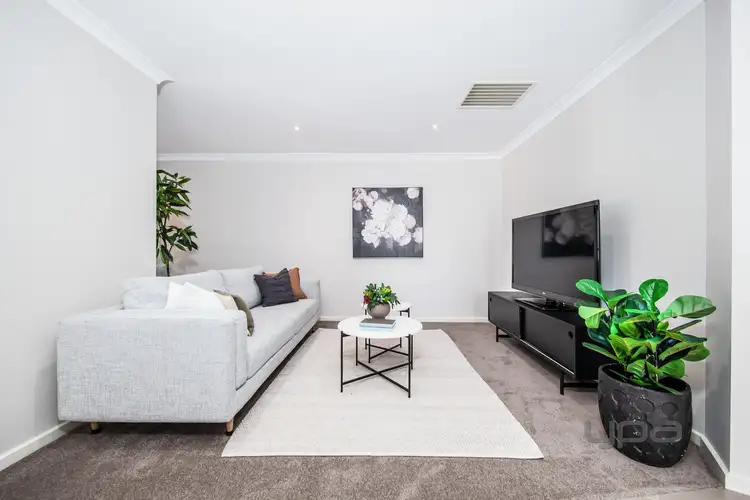 Third view of Homely townhouse listing, 5 Itala Court, Keilor Downs VIC 3038