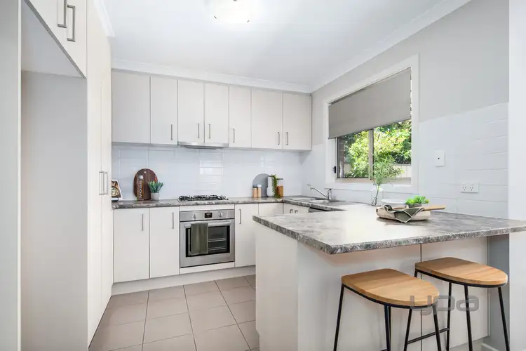 Fourth view of Homely townhouse listing, 5 Itala Court, Keilor Downs VIC 3038