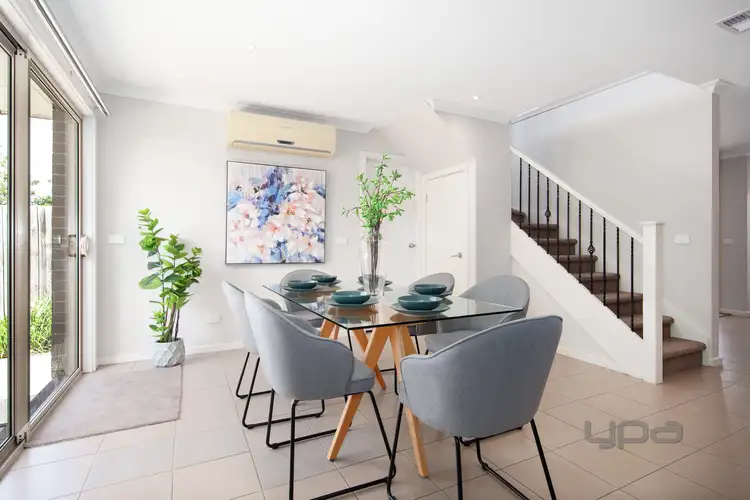 Fifth view of Homely townhouse listing, 5 Itala Court, Keilor Downs VIC 3038