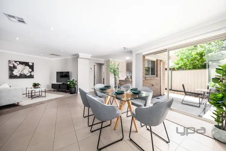 Sixth view of Homely townhouse listing, 5 Itala Court, Keilor Downs VIC 3038