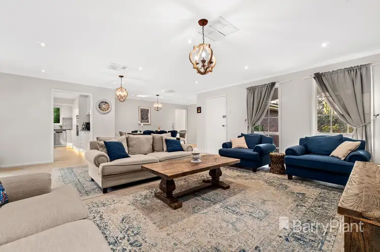 24 Tangari Court, Greensborough VIC 3088