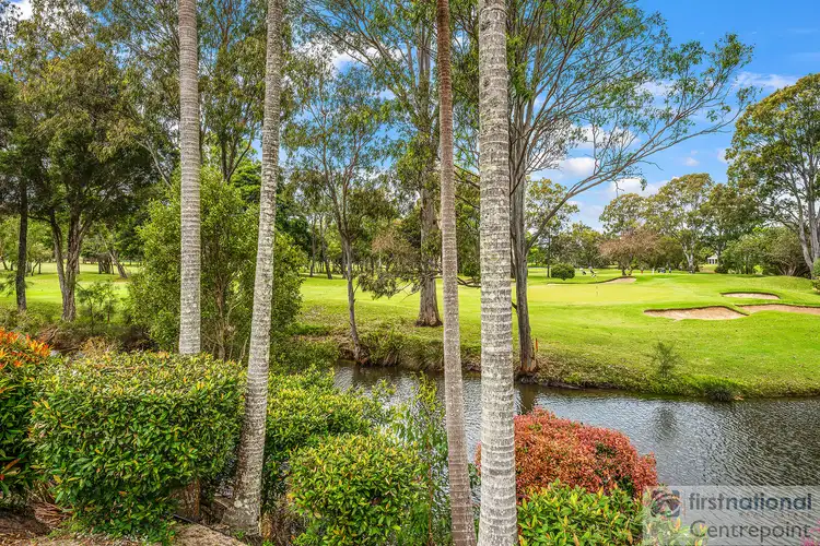 5/125 Santa Cruz Boulevard, Clear Island Waters QLD 4226
