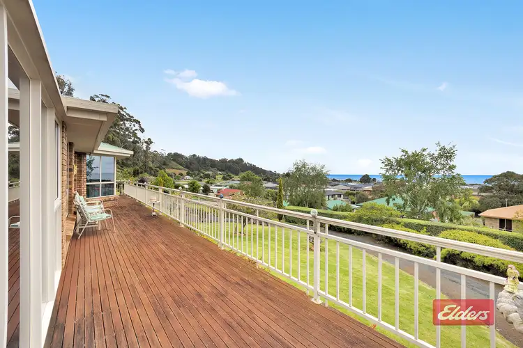 Fourth view of Homely house listing, 51a Westland Drive, West Ulverstone TAS 7315