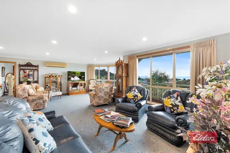 Fifth view of Homely house listing, 51a Westland Drive, West Ulverstone TAS 7315