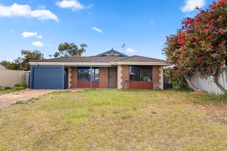 Main view of Homely house listing, 10 Eedle Street, Carey Park WA 6230