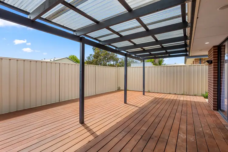 Second view of Homely house listing, 10 Eedle Street, Carey Park WA 6230