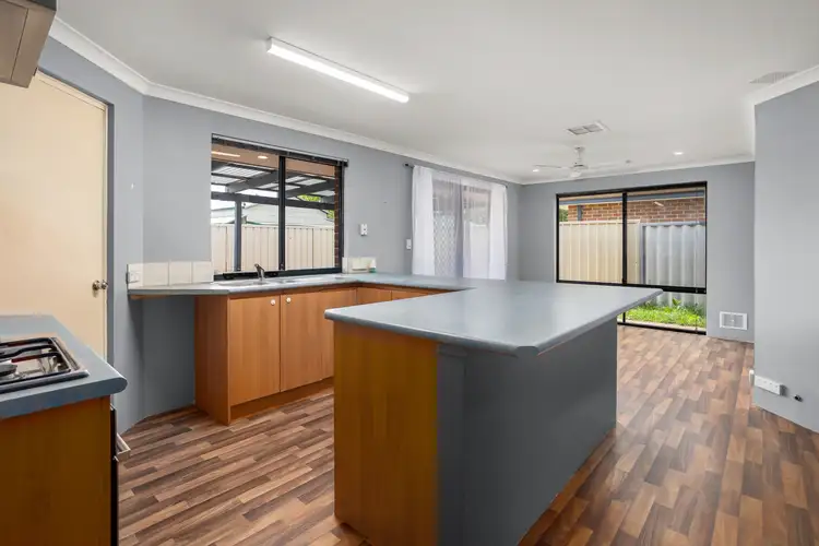Third view of Homely house listing, 10 Eedle Street, Carey Park WA 6230