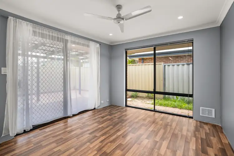 Fourth view of Homely house listing, 10 Eedle Street, Carey Park WA 6230